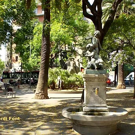 Hotel Plaza Goya Bcn