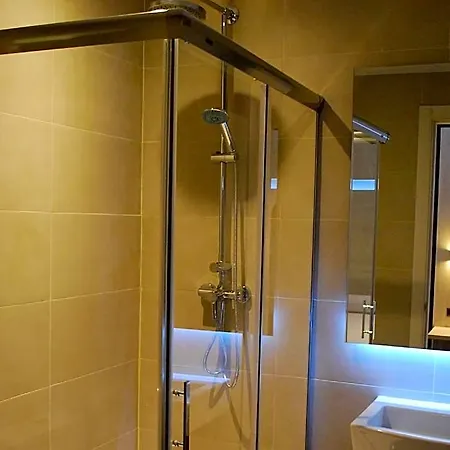Plaza Goya Bcn Hotel 2*